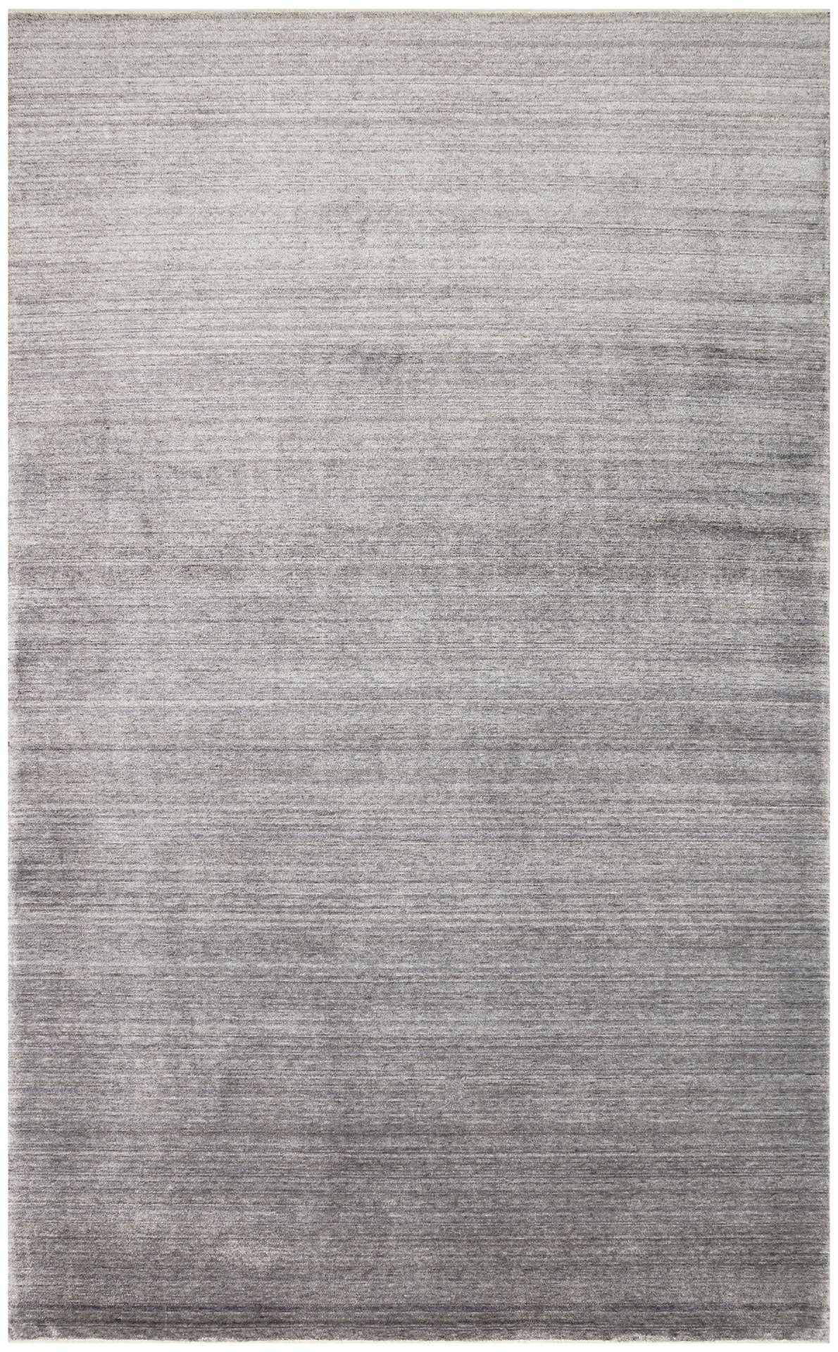 Taftan TF PLAIN ANTRASİT Pakistan Overdyed Tarzı Özel Hav Vermeyen ve El Emeği ile Özel Tezgahlarda Üretilen Uşak Halısı - Taftan Özel Tezgah Halısı.