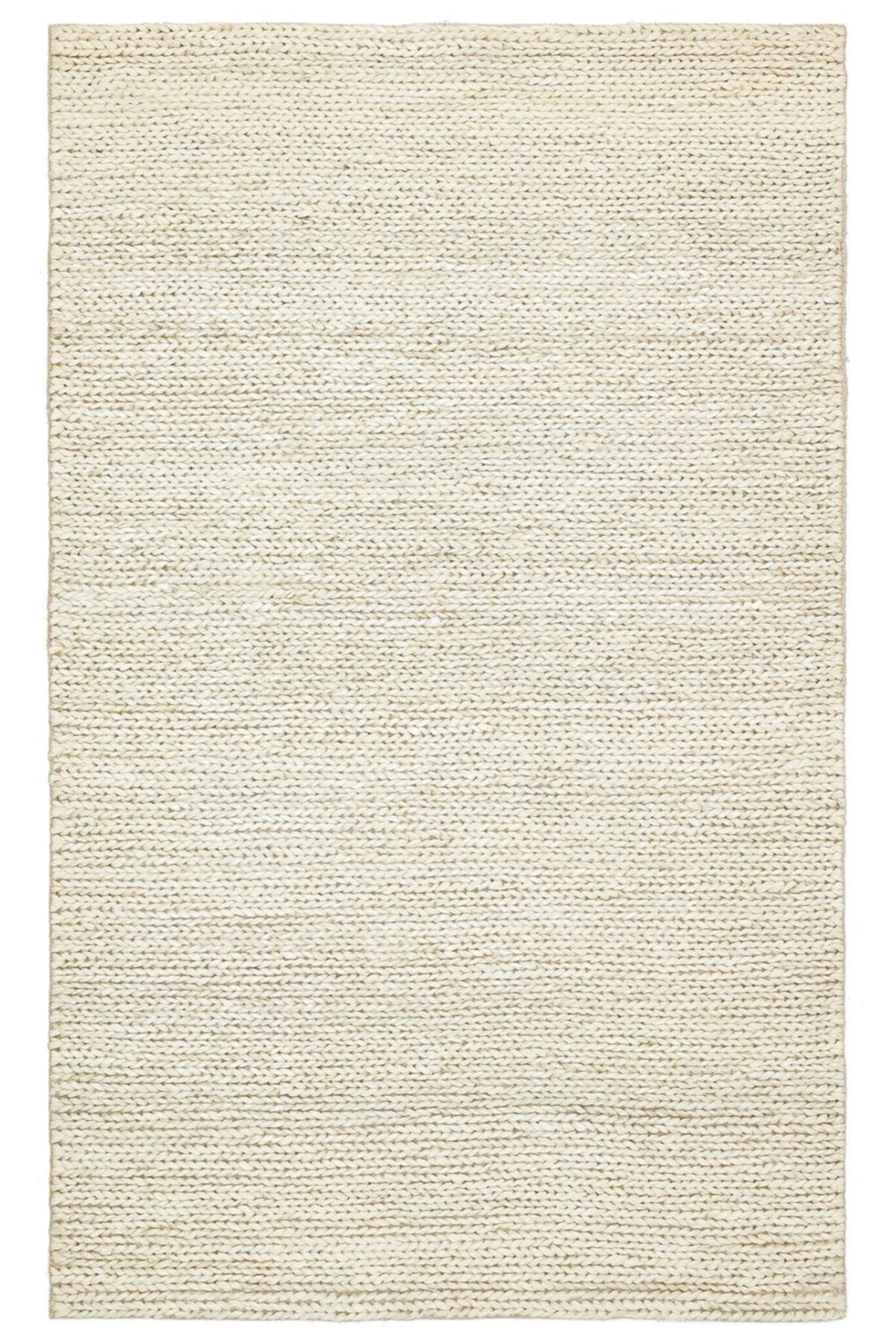 Choti Jüt Choti White Jüt Ile Üretilen El Dokuma Sisal Kilim.