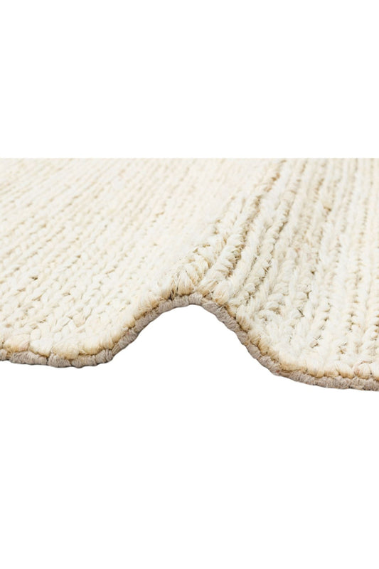 Choti Jüt Choti White Jüt Ile Üretilen El Dokuma Sisal Kilim.