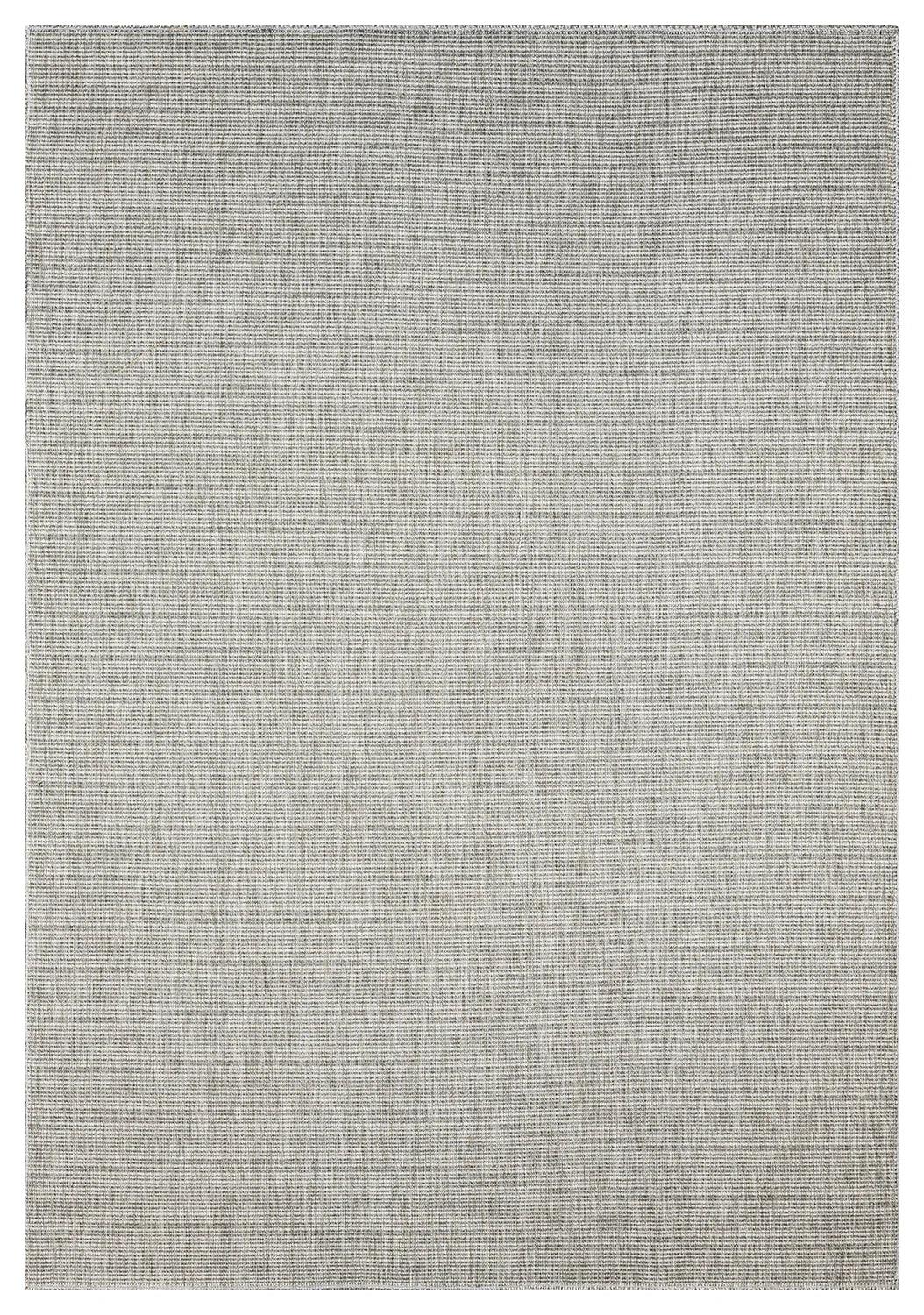 Halı Vagonu Himalaya 663 Gri İç ve Dış Mekan Kullanımına Uygun Hav Vermeyen Kolay Temizlenebilir Sisal Halı - HALI VAGONU