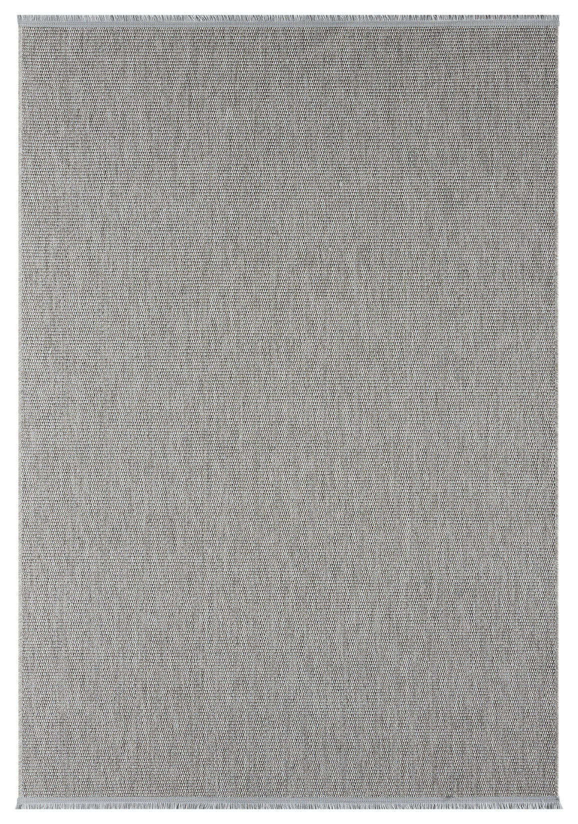 Halı Vagonu Himalaya 664 Gri Sisal Halı, 1600 gr/m2 ağırlığı ile notörde yer alan özel yapısı.