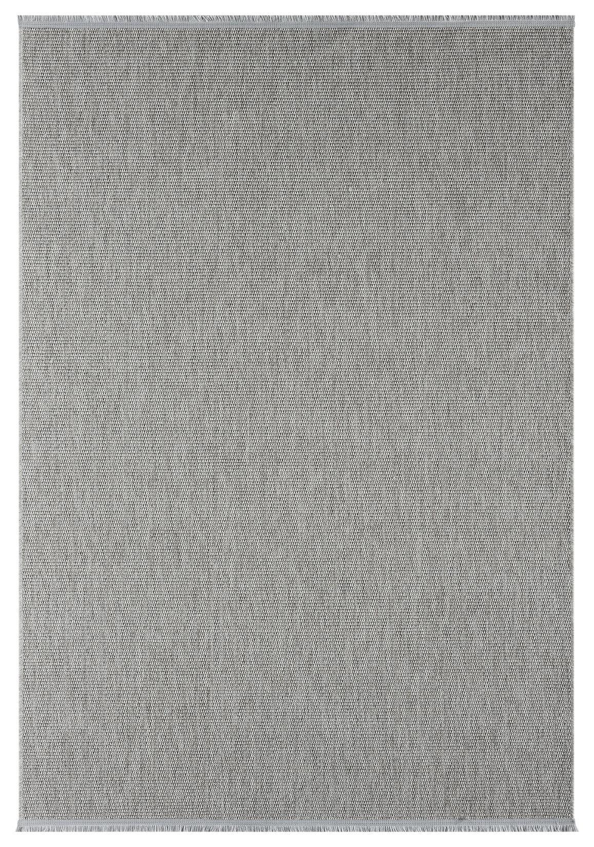 Halı Vagonu Himalaya 664 Gri İç ve Dış Mekan Kullanımına Uygun Hav Vermeyen Kolay Temizlenebilir Sisal Halı - HALI VAGONU