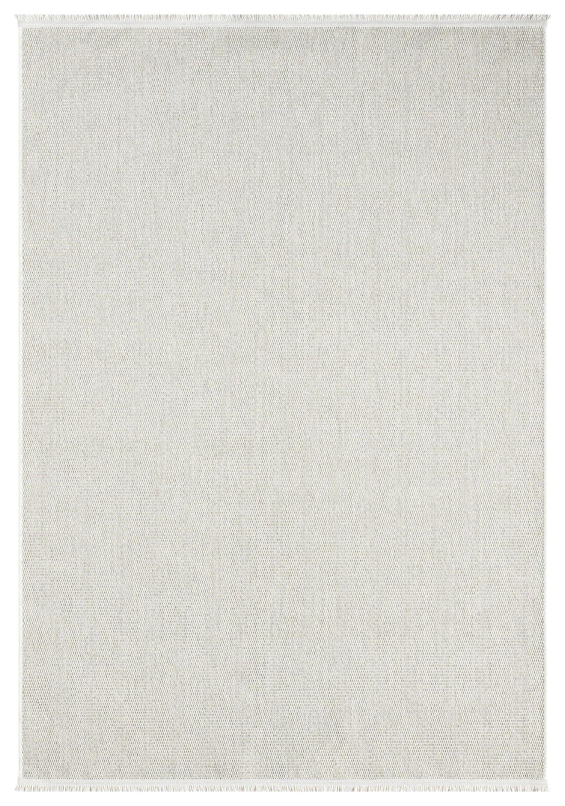 Halı Vagonu Himalaya 664 Krem İç ve Dış Mekan Kullanımına Uygun Hav Vermeyen Kolay Temizlenebilir Sisal Halı - HALI VAGONU