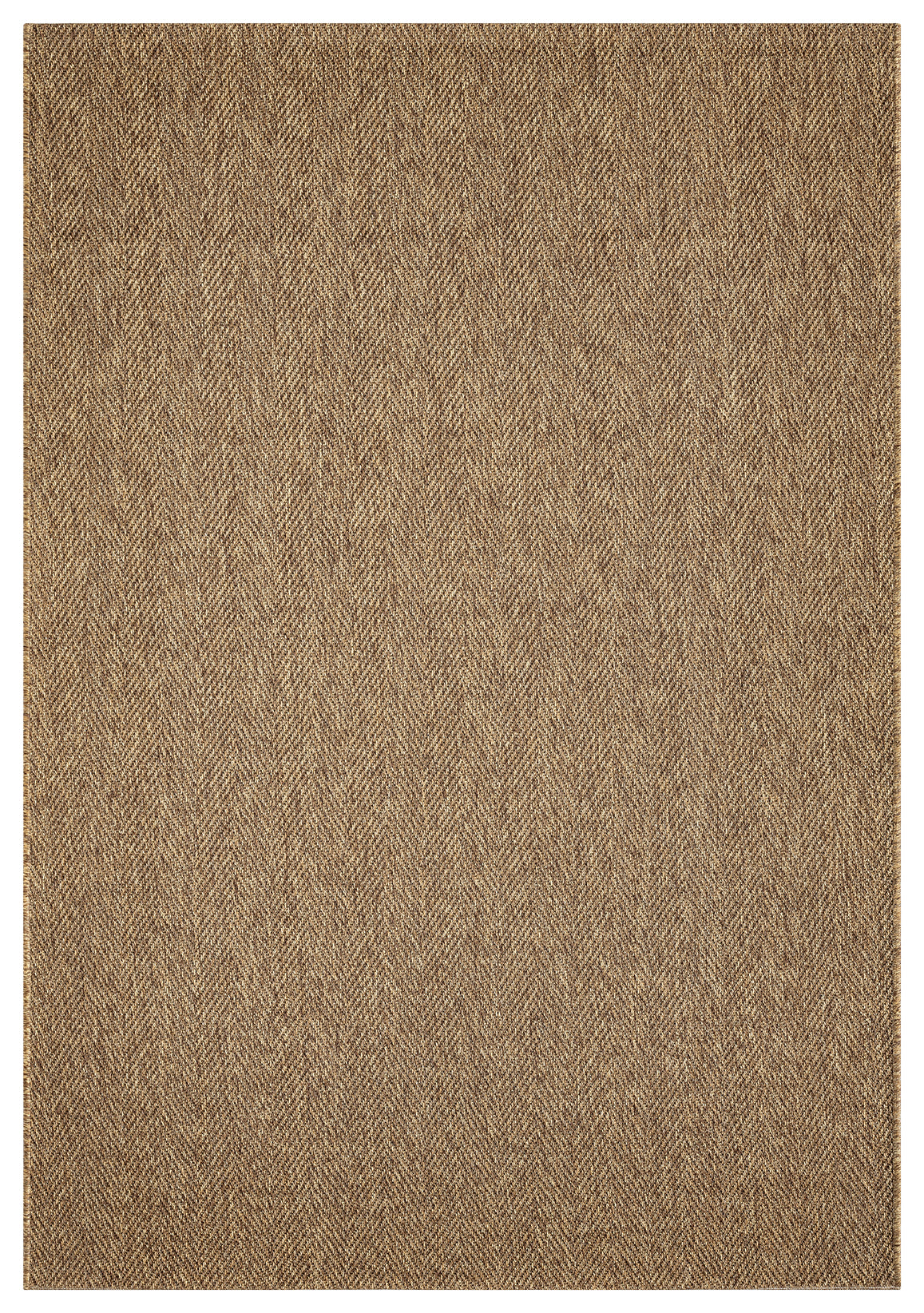 Halı Vagonu Himalaya 665 Kahve Sisal Halı, 1600 gr/m2 ağırlığı ile kalitesiyle dikkat çekiyor.