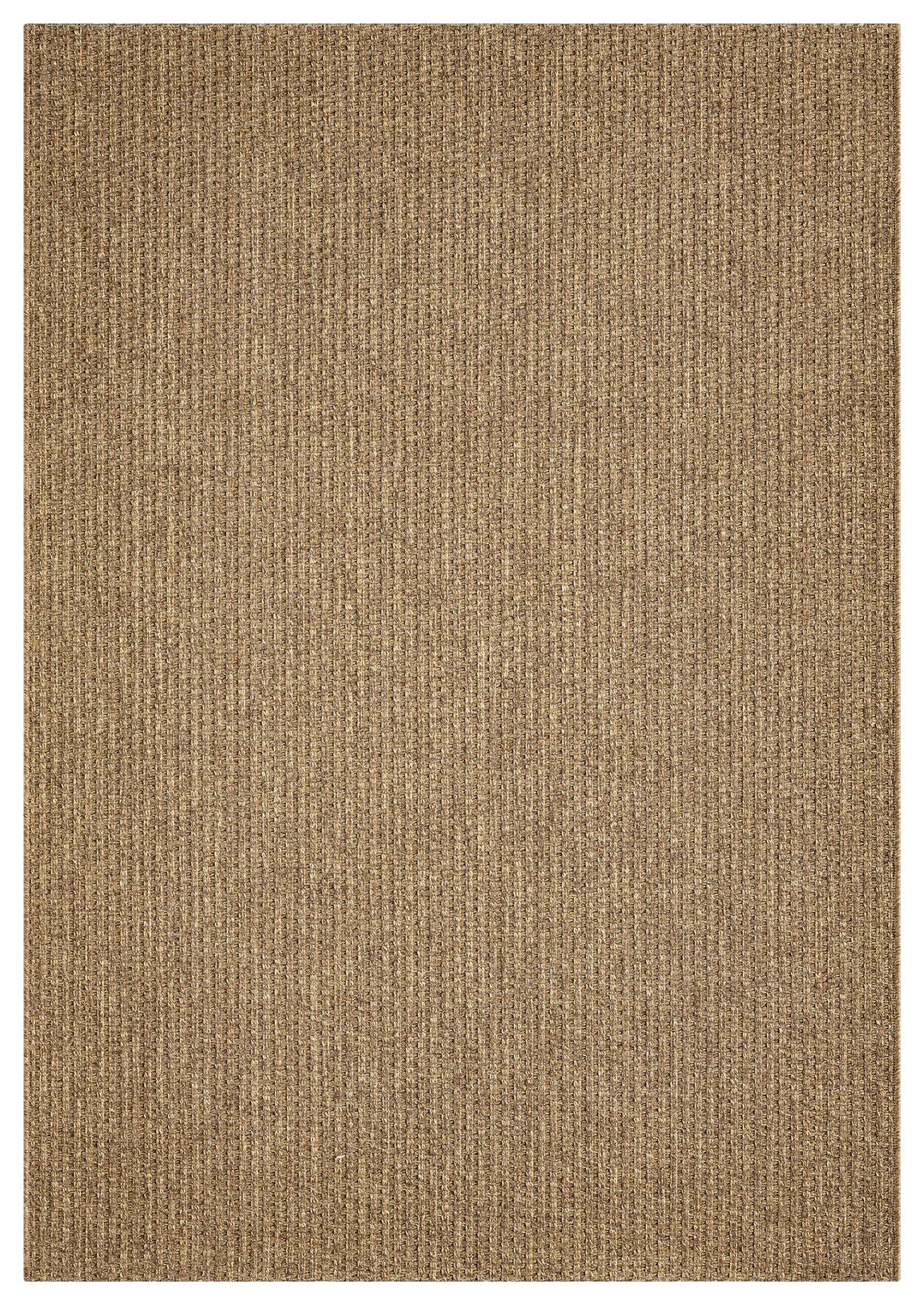 Halı Vagonu Himalaya 666 Kahve İç ve Dış Mekan Kullanımına Uygun Hav Vermeyen Kolay Temizlenebilir Sisal Halı - HALI VAGONU