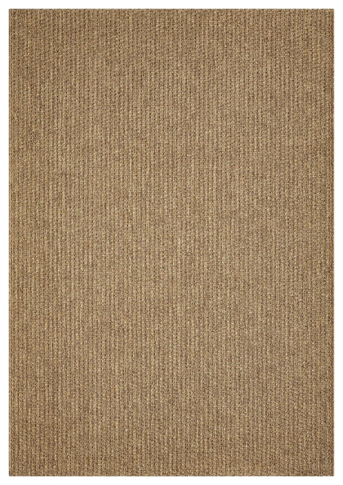 Halı Vagonu Himalaya 666 Kahve İç ve Dış Mekan Kullanımına Uygun Hav Vermeyen Kolay Temizlenebilir Sisal Halı - HALI VAGONU