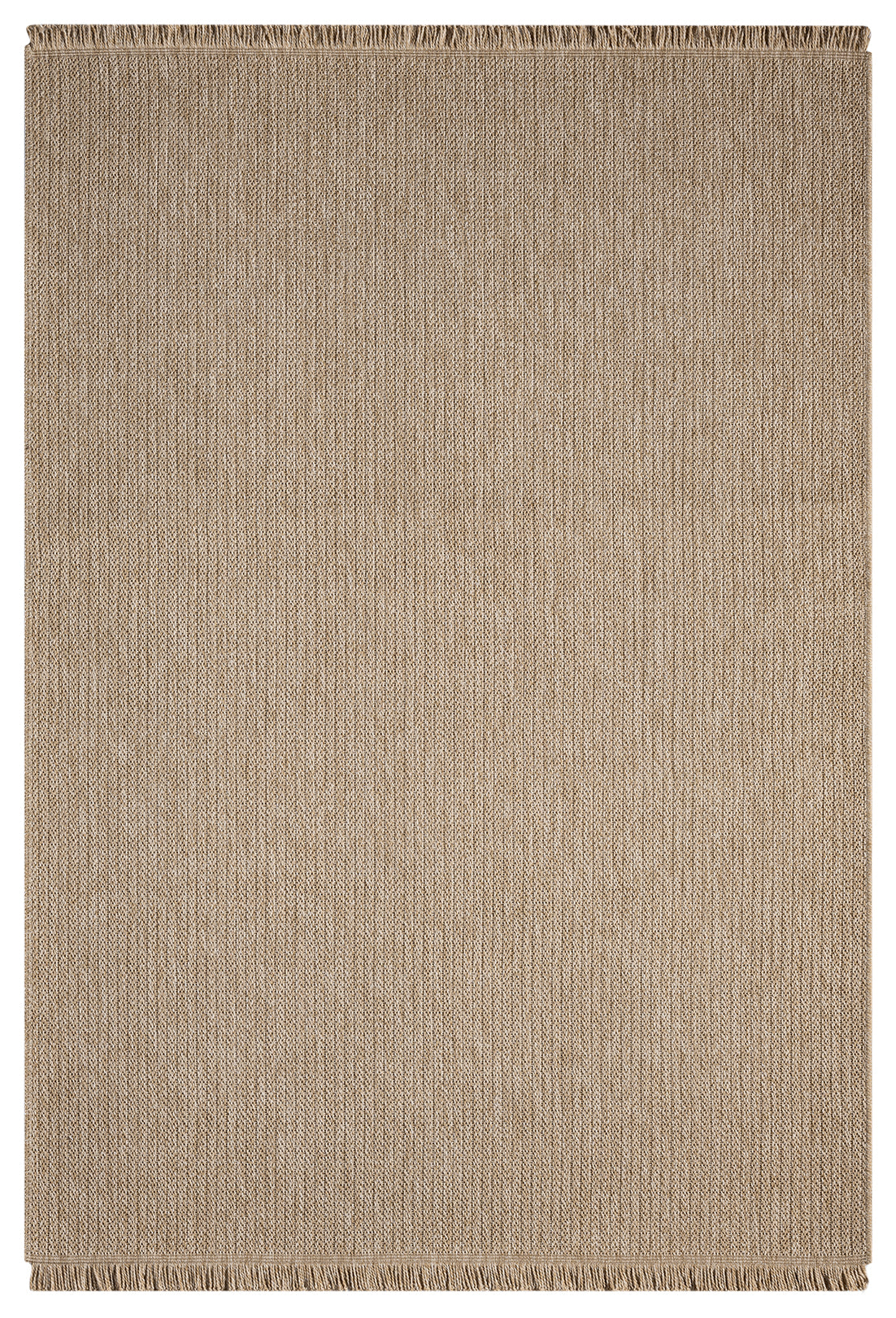 Halı Vagonu Botswana 670 Kahve Sisal Halı, 1600 gr/m2 ağırlığıyla kaliteli bir seçenek olarak dikkat çekiyor.
