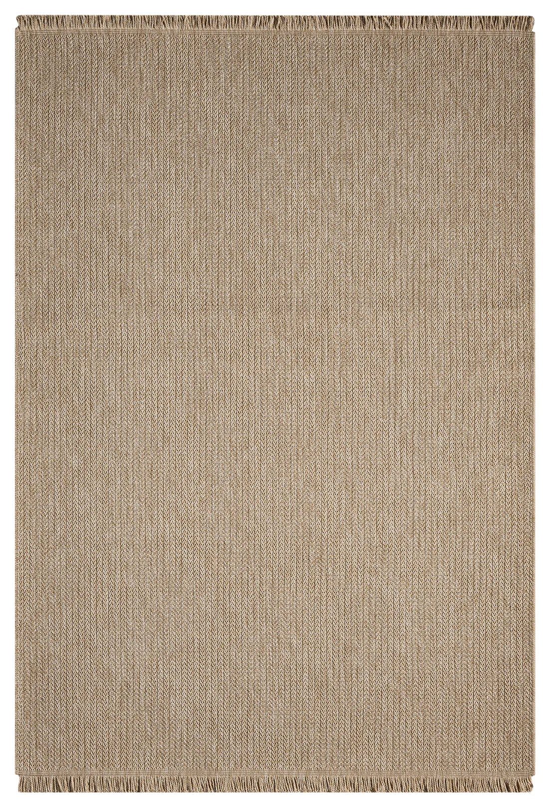 Halı Vagonu Botswana 670 Bej Sisal Halı - HALI VAGONU