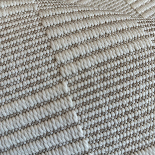 Siesta Sisal Yumuşak Dokulu Sisal Halı - Yıkanabilir, Kaymaz Tabanlı, Antialerjik SS1506