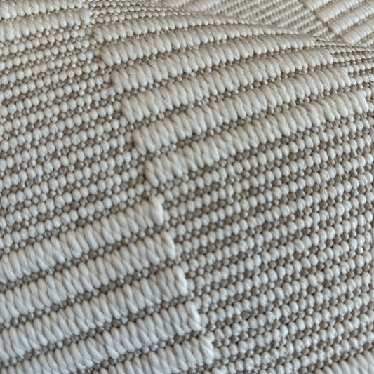 Siesta Sisal Yumuşak Dokulu Sisal Halı - Yıkanabilir, Kaymaz Tabanlı, Antialerjik SS1506 - HALI VAGONU