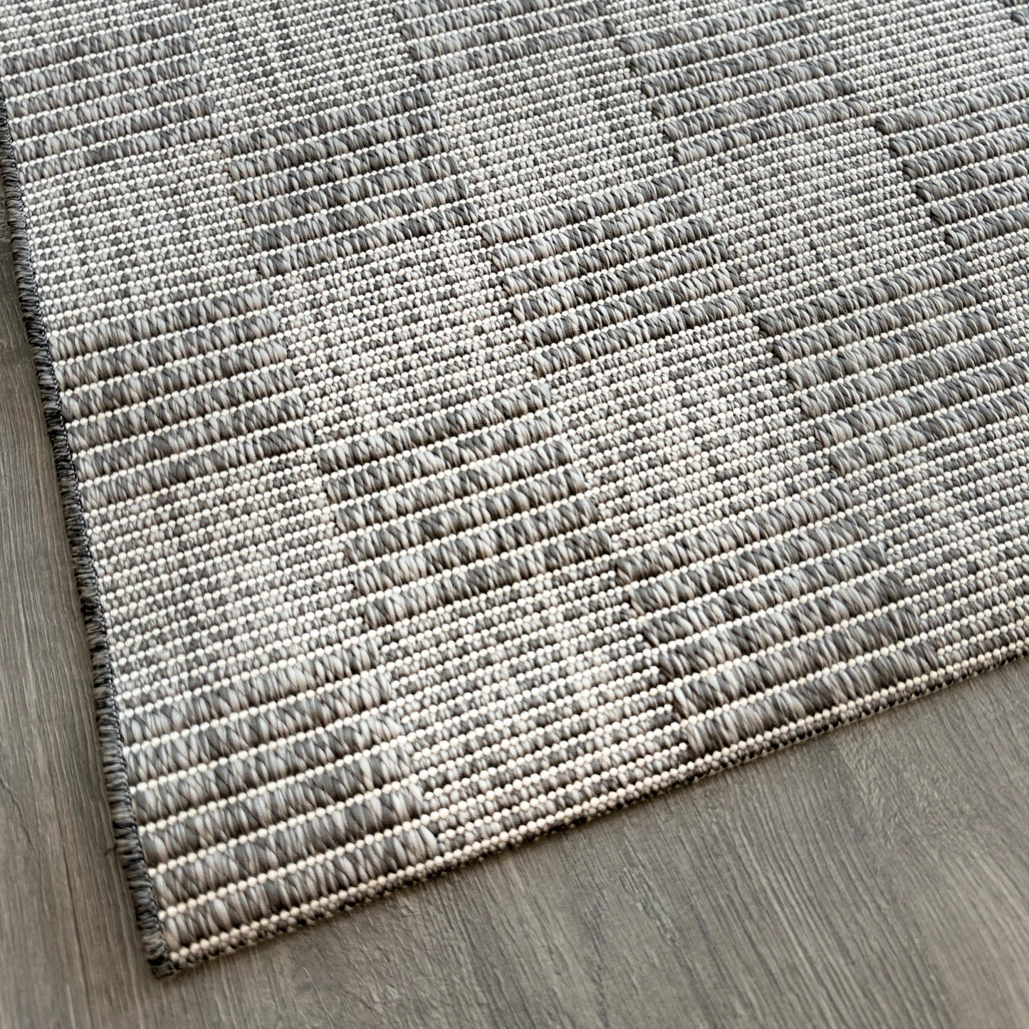 Siesta Sisal Yumuşak Dokulu Sisal Halı - Yıkanabilir, Kaymaz Tabanlı, Antialerjik SS1508