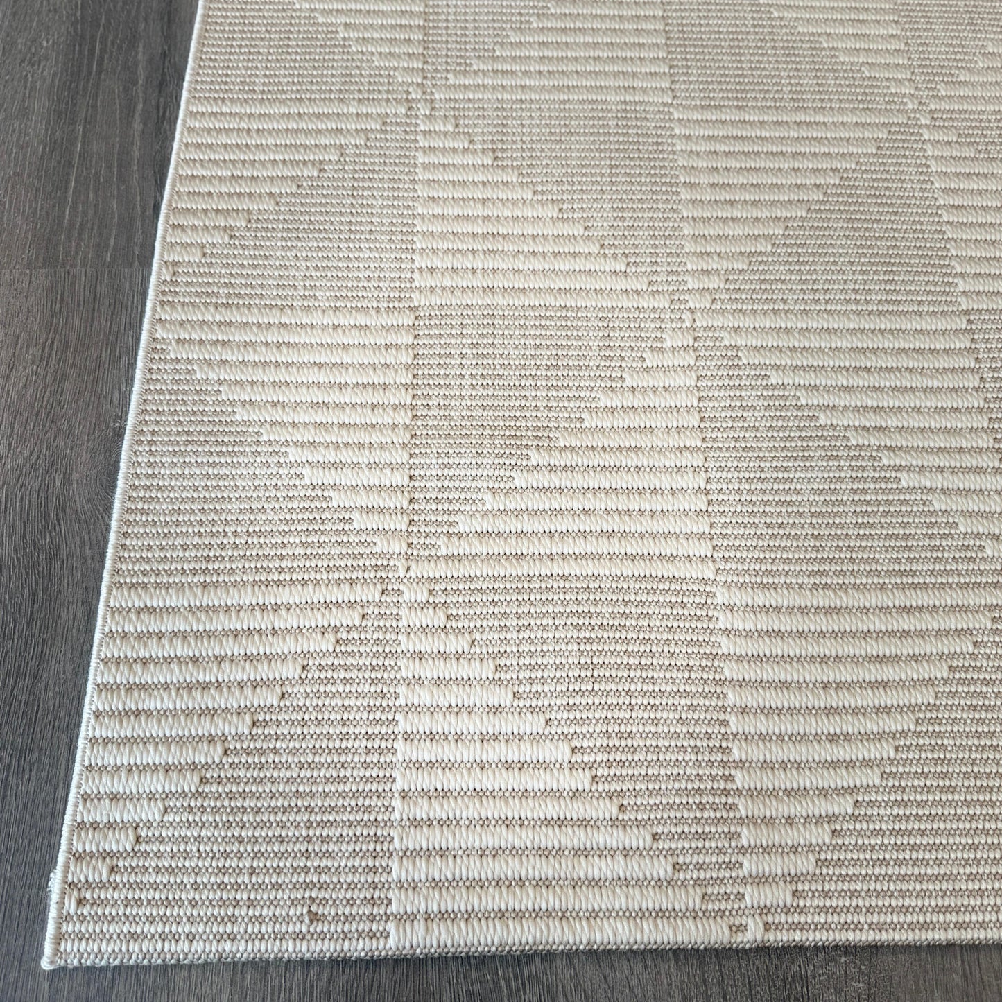 Siesta Sisal Yumuşak Dokulu Sisal Halı - Yıkanabilir, Kaymaz Tabanlı, Antialerjik SS1509