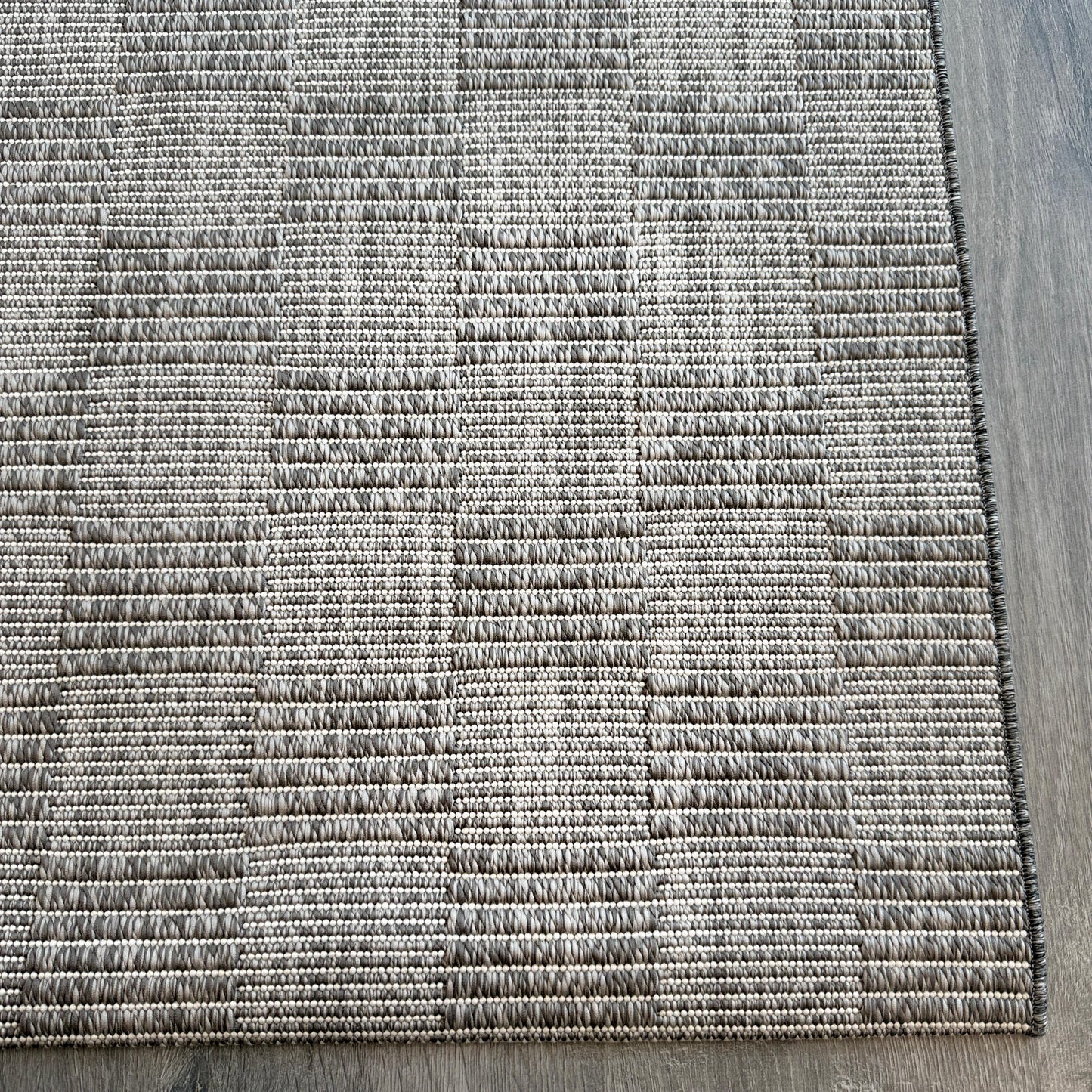 Siesta Sisal Yumuşak Dokulu Sisal Halı - Yıkanabilir, Kaymaz Tabanlı, Antialerjik SS1508 - HALI VAGONU