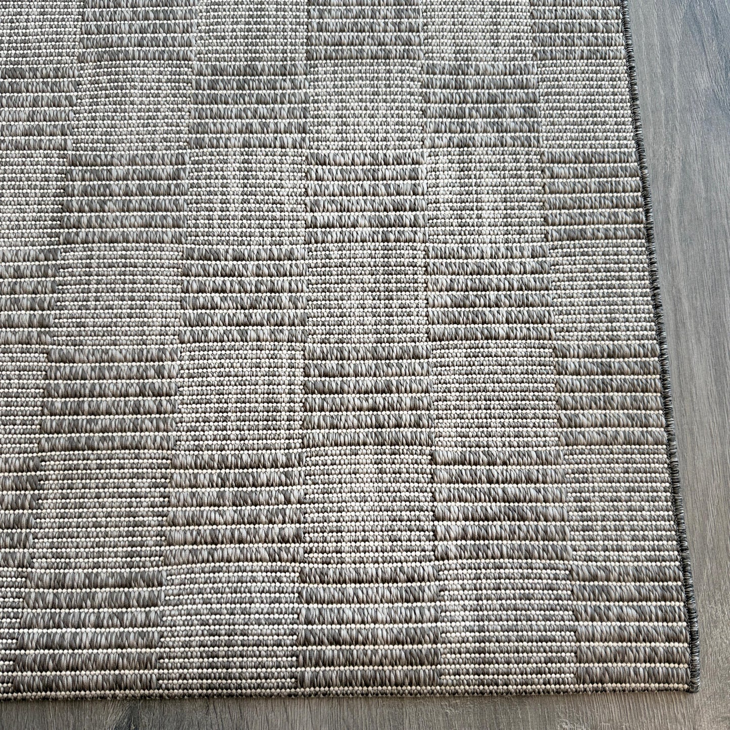 Siesta Sisal Yumuşak Dokulu Sisal Halı - Yıkanabilir, Kaymaz Tabanlı, Antialerjik SS1508 - HALI VAGONU