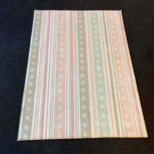 HV121 Pastel Tonlarda Halı - Yumuşak, Kolay Temizlenebilir, 3 Farklı Kalite Seçeneği ile Canlı Renkler - HALI VAGONU
