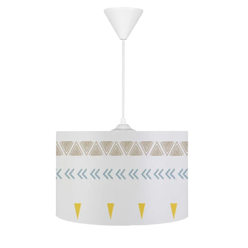 HV203 İskandinav Çocuk Odası Sarkıt Avize - HALI VAGONU