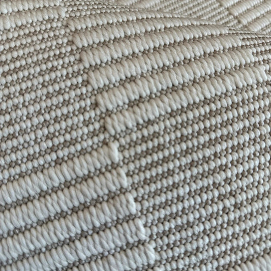 Siesta Sisal Yumuşak Dokulu Sisal Halı - Yıkanabilir, Kaymaz Tabanlı, Antialerjik SS1506 - HALI VAGONU