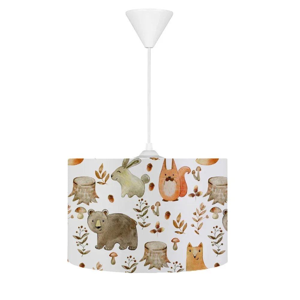 Çocuk Sarkıt Avize Modelleri - HALI VAGONU