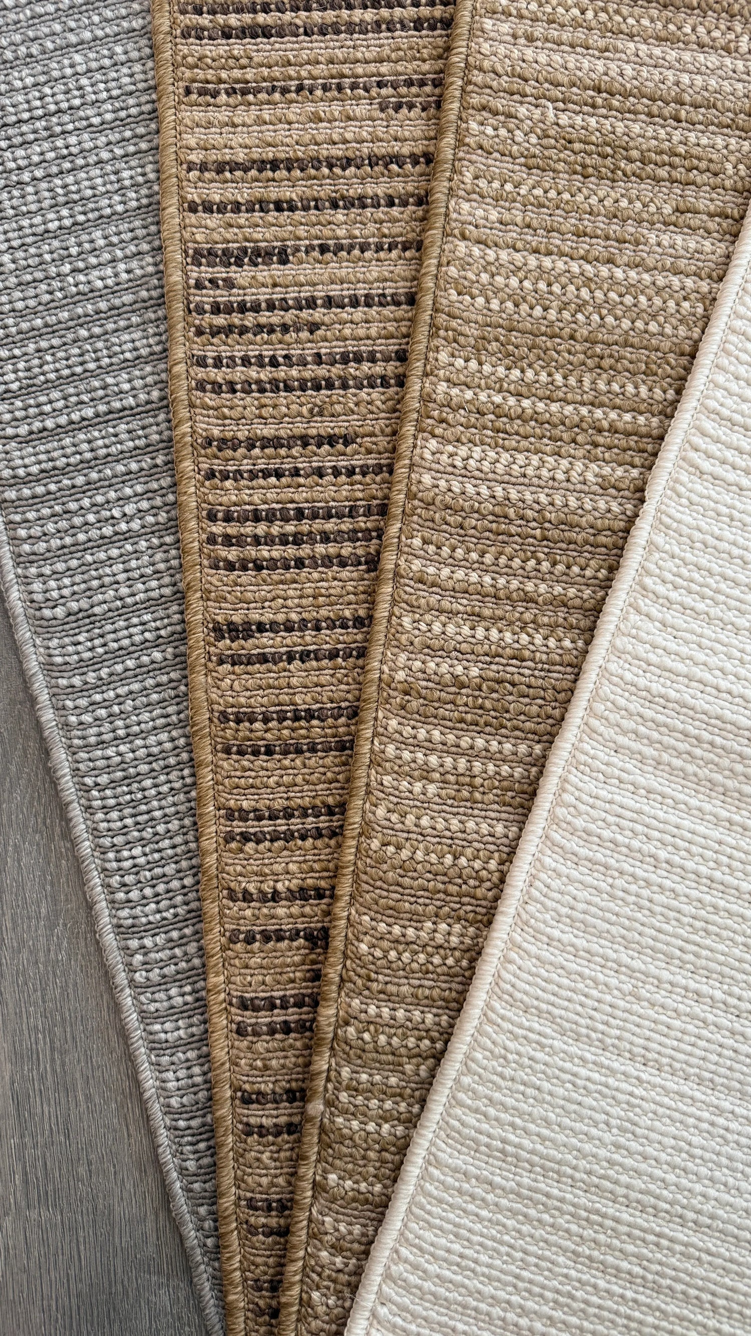 Alpaka - HALI VAGONU