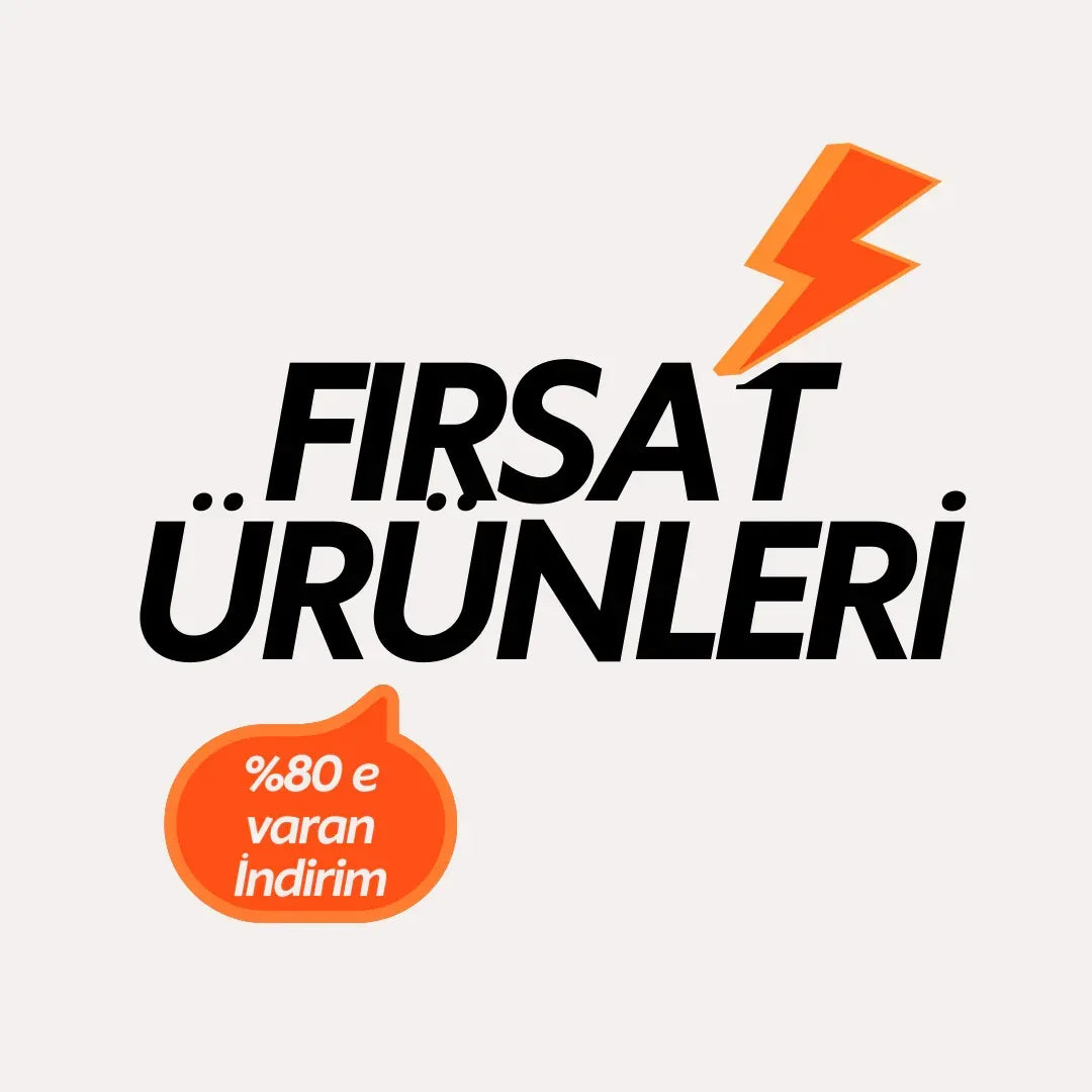 FIRSAT ÜRÜNLERİ - HALI VAGONU