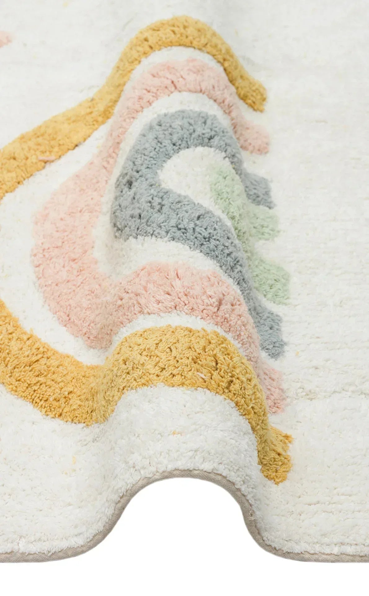 Cotton Boon - HALI VAGONU