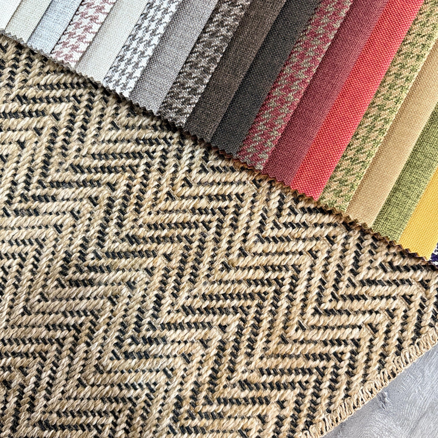 Sisal Halılar