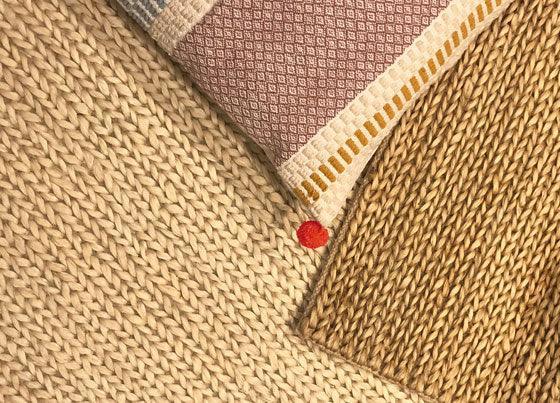 Choti Jüt - HALI VAGONU