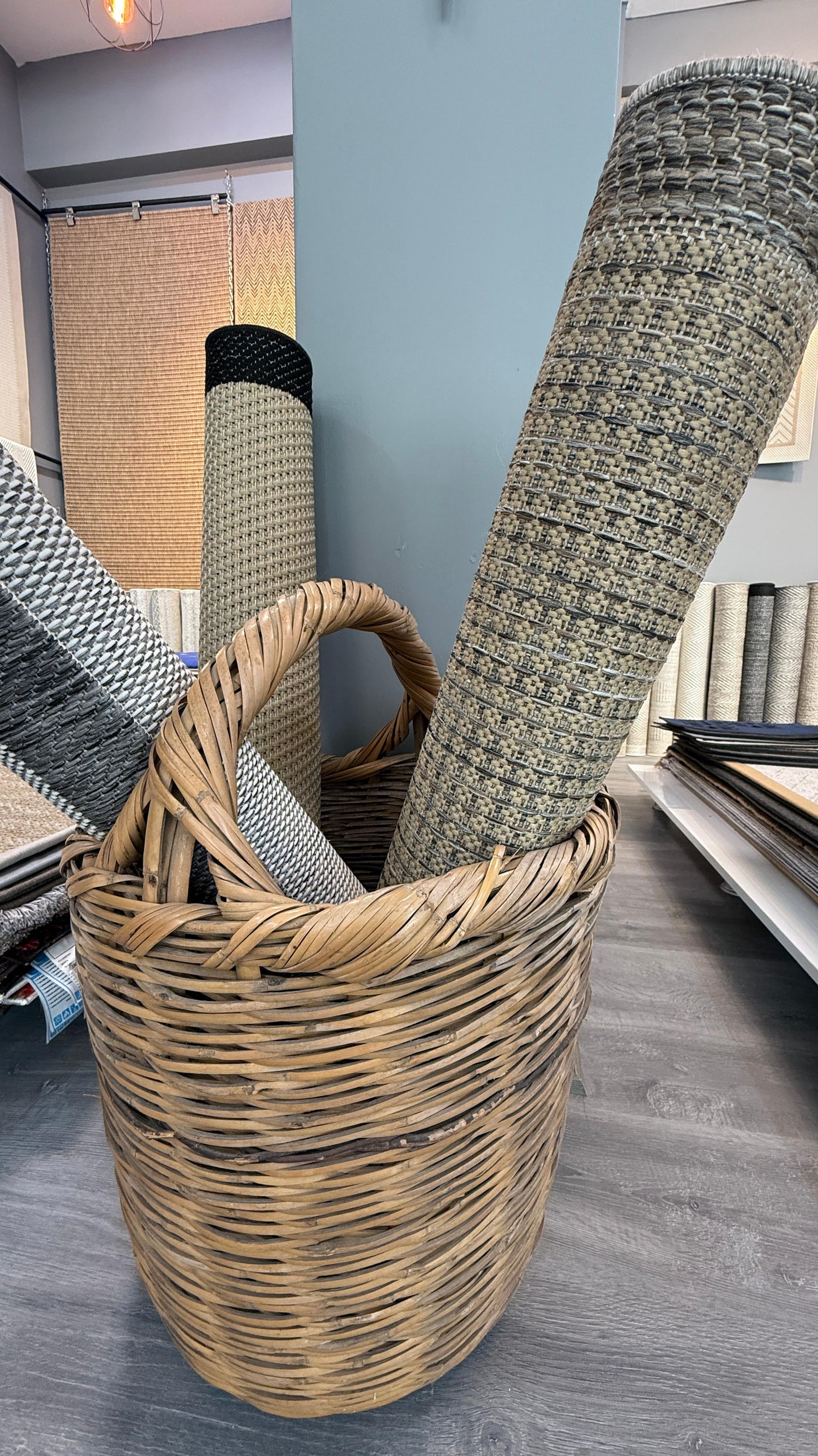 Jüt Sisal