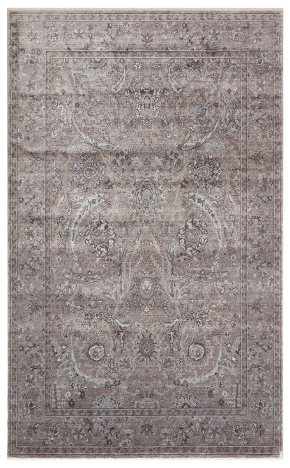 TAFTAN TF 07 SMOKE GREY Pakistan Overdyed Tarzı Özel Hav Vermeyen ve El Emeği ile Özel Tezgahlarda Üretilen Uşak Halısı, Taftan Özel Tezgah Halısı için mükemmel bir seçenek.