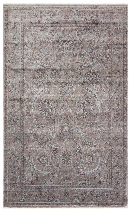 TAFTAN TF 07 SMOKE GREY Pakistan Overdyed Tarzı Özel Hav Vermeyen ve El Emeği ile Özel Tezgahlarda Üretilen Uşak Halısı, Taftan Özel Tezgah Halısı için mükemmel bir seçenek.