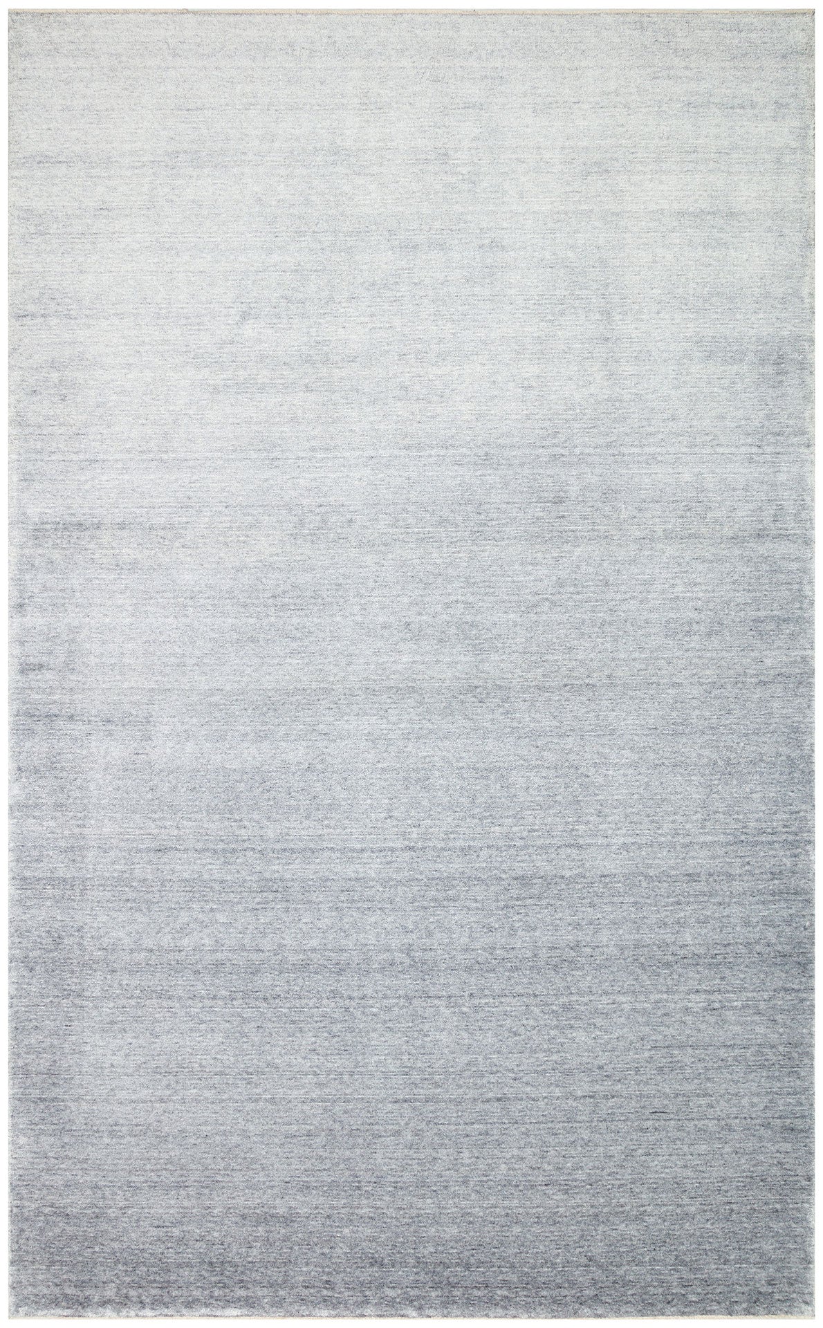 Taftan TF Plain L. Grey Pakistan Overdyed Tarzı, özel hav vermeyen Taftan Özel Tezgah Halısı görüntüsü.