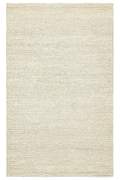 Choti Jüt Choti White Jüt Ile Üretilen El Dokuma Sisal Kilim.