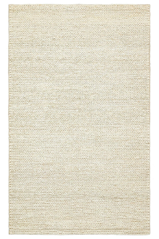 Choti Jüt Choti White Jüt Ile Üretilen El Dokuma Sisal Kilim.