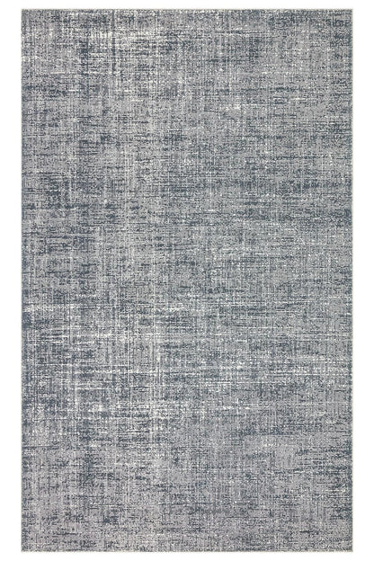 KALAHARİ KLH PLAIN ANTHRACİTE Özel Dokuma Tekniği Ile Üretilen Modern Sade Desenli Makine Halısı