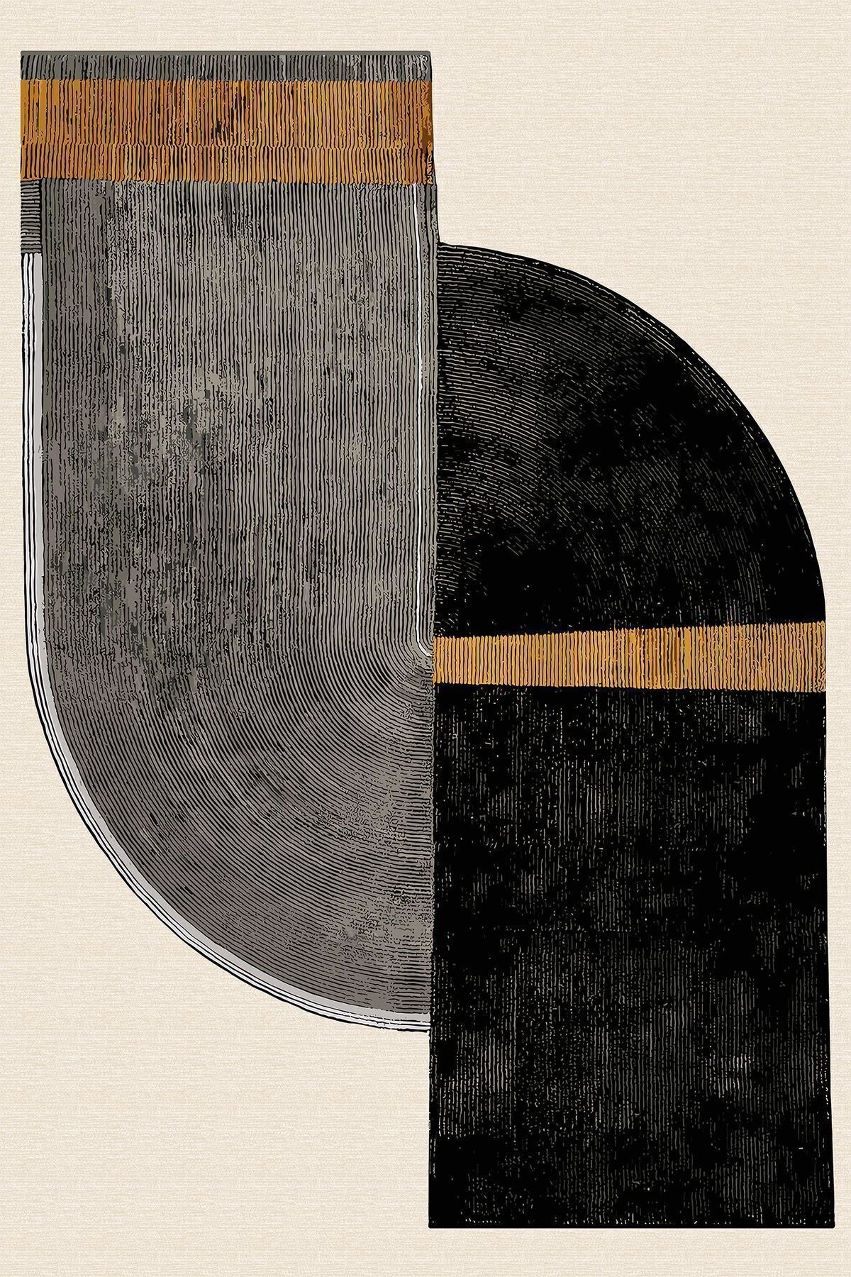 Halı Vagonu 26 Halı Bej Tonlarında Salon Halısı Pelüş Ve Iskandinav Halı Dekorafif Yıkanabilir