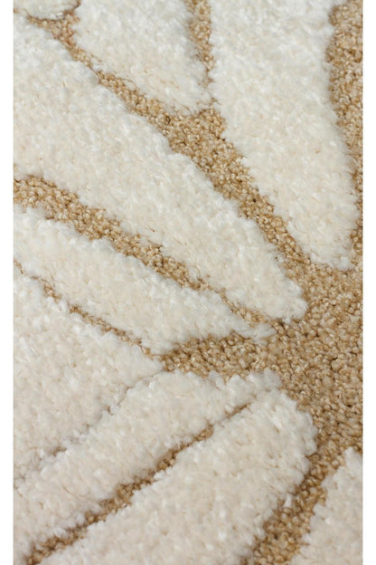 PICCOLO PCL 03 CREAM MULTY  Pastel Renkli Hav ve Toz Vermeyen Çocuk Halısı