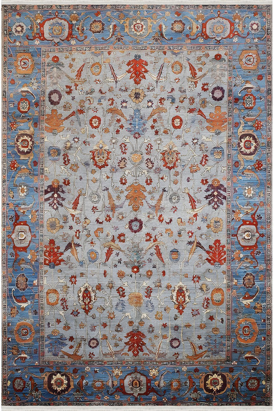 Halı Vagonu 62 Renkli Klasik Desenli Yıkanabilir Kaymaz Salon Halısı, Koridor Ve Mutfak Halısı