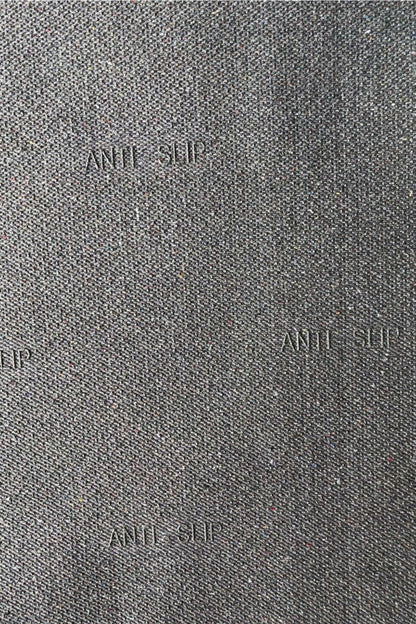 Halı Vagonu Serisi Baklava Işlemeli Krem Tonlarında Desen Kaymaz Taban Şönil Halı