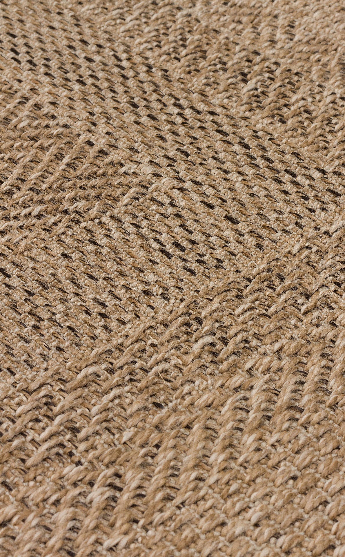 Güneş ışığına dayanıklı Halı Vagonu Lalibela LLB02 NATURAL jüt sisal halı, farklı renk seçenekleriyle evinizi güzelleştirin.