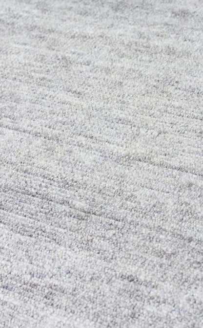Taftan TF PLAIN D. GREY Halı'nın detayları, uluslararası kalitede ve el yapımı olarak sunulan Taftan Özel Tezgah Halısı.