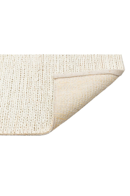 Choti Jüt Choti White Jüt Ile Üretilen El Dokuma Sisal Kilim.
