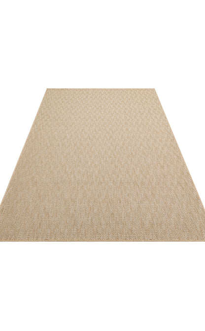 Halı Vagonu Zahara ZHR 02, 1600 gr/m2 ağırlığa sahip, succinct and stylish sisal halı.