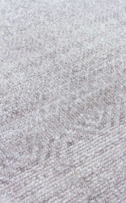 Özel tasarımlı TAFTAN TF 08 GREY Pakistan Overdyed Halısı, Taftan Özel Tezgah Halısı ile evinizi güzelleştirin.