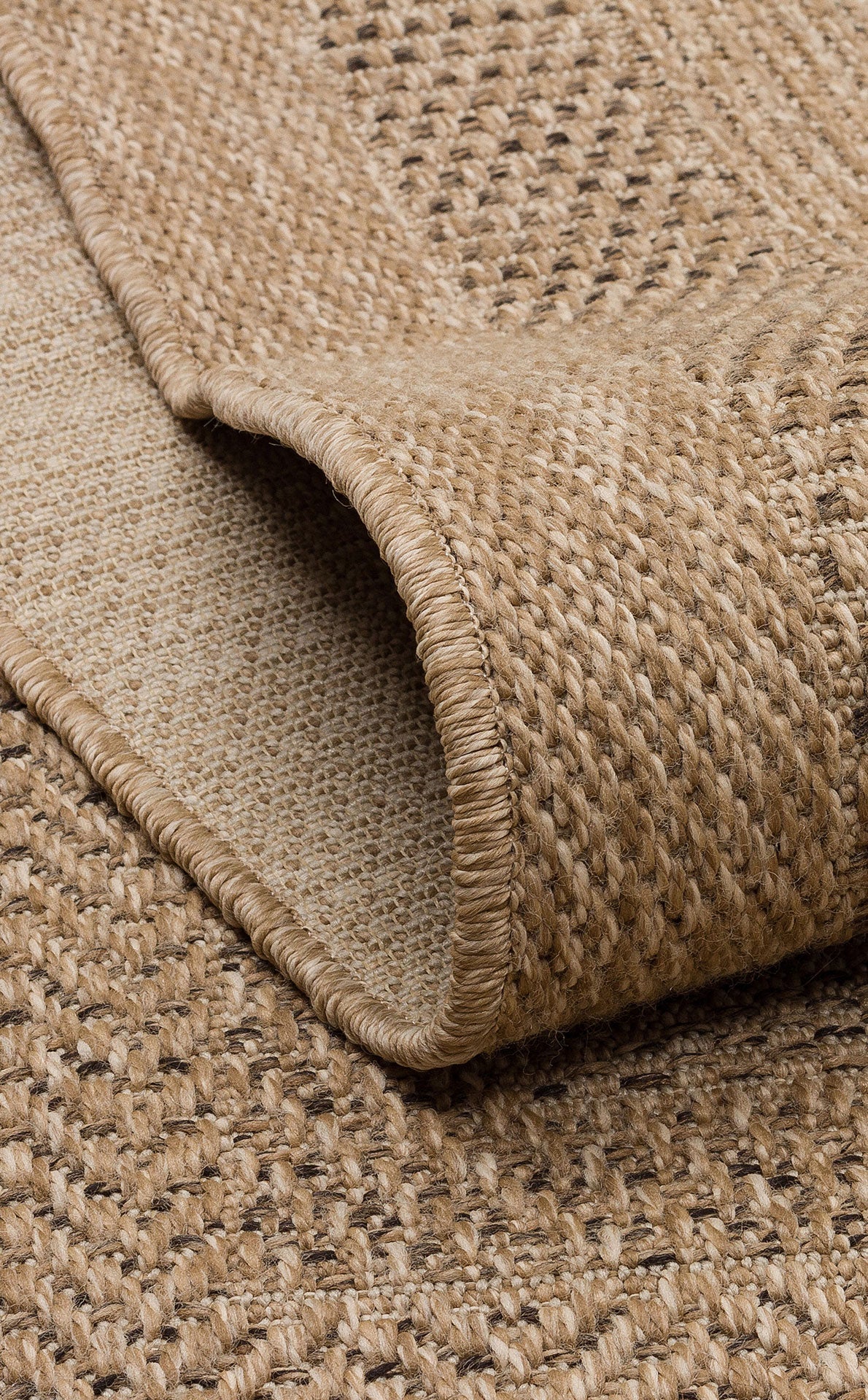 Halı Vagonu Lalibela LLB02 NATURAL jüt sisal halı, uygun fiyatıyla kaliteli bir ev dekorasyonu seçeneği.