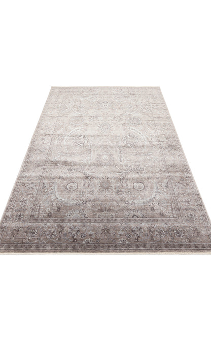 Taftan TF 07 SMOKE GREY, sizi bekleyen mükemmel bir seçenek, kaliteli Taftan Özel Tezgah Halısı.