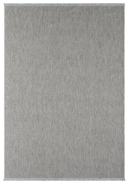 Halı Vagonu Himalaya 664 Gri Sisal Halı, 1600 gr/m2 ağırlığı ile notörde yer alan özel yapısı.