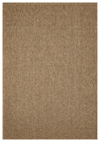 Halı Vagonu Himalaya 665 Kahve Sisal Halı, 1600 gr/m2 ağırlığı ile kalitesiyle dikkat çekiyor.
