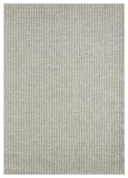 Halı Vagonu Himalaya 666 Gri Sisal Halı’nın ağırlığı 1600 gr/m2, yoğun yapısıyla kalitesini vurguluyor.