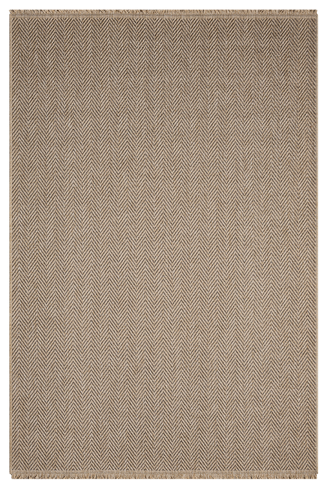 Halı Vagonu Botswana 671 Kahve Sisal Halı'nın m2 ağırlığı 1600 gr, dayanıklı ve kaliteli bir sisal halı.