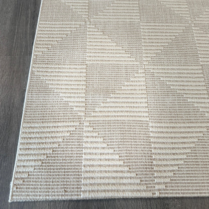 Siesta Sisal Yumuşak Dokulu Sisal Halı - Yıkanabilir, Kaymaz Tabanlı, Antialerjik SS1509